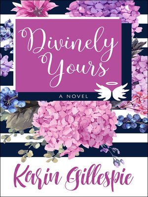 cover image of Divinely Yours